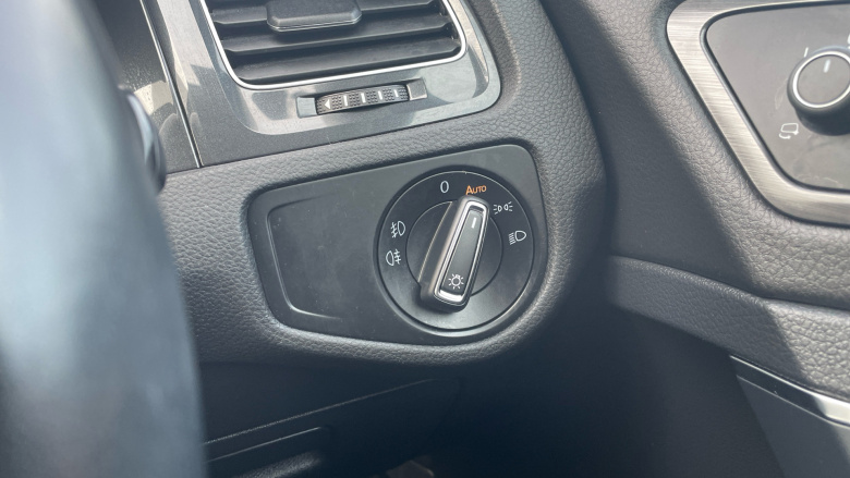 Volkswagen Golf 1.5 TSI EVO Match 5dr Petrol Hatchback